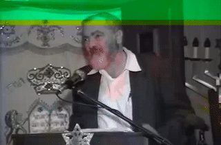RARE  Rabbi Meir Kahane HYD speaks at a seminar in Brooklyn, 10 (1) 01:48:49